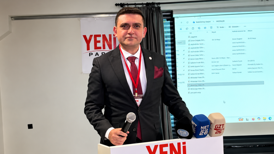 Tepebaşı’nda yeni dönem başladı: Yıldırım’dan ‘sokak sokak’ mücadele sözü